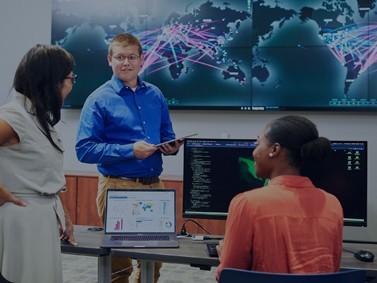 Enterprise Blockchain