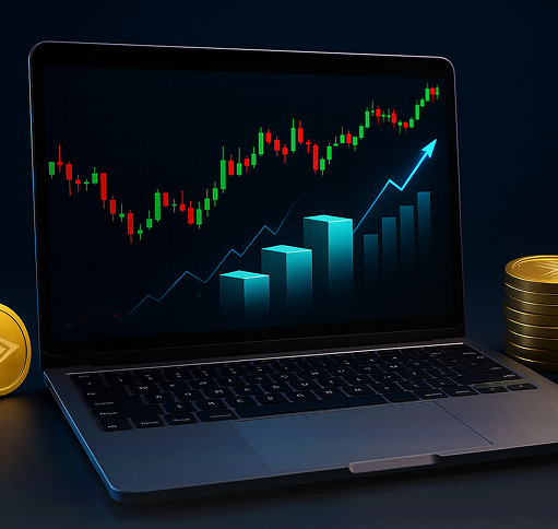 PLAiMoney banner background