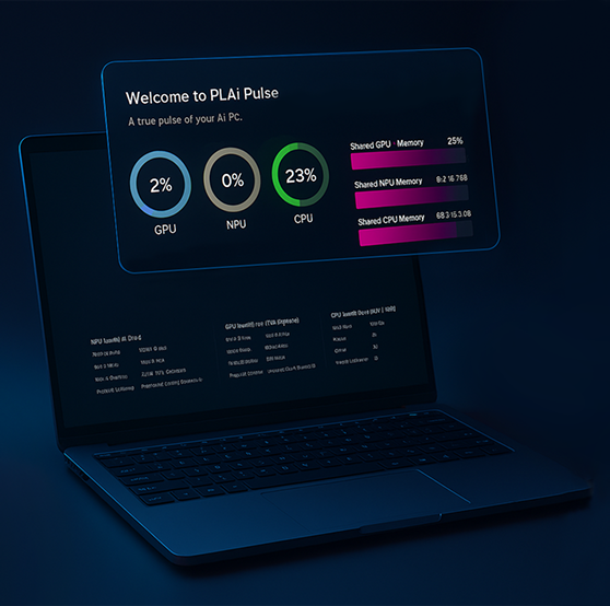 PLAi Labs Background