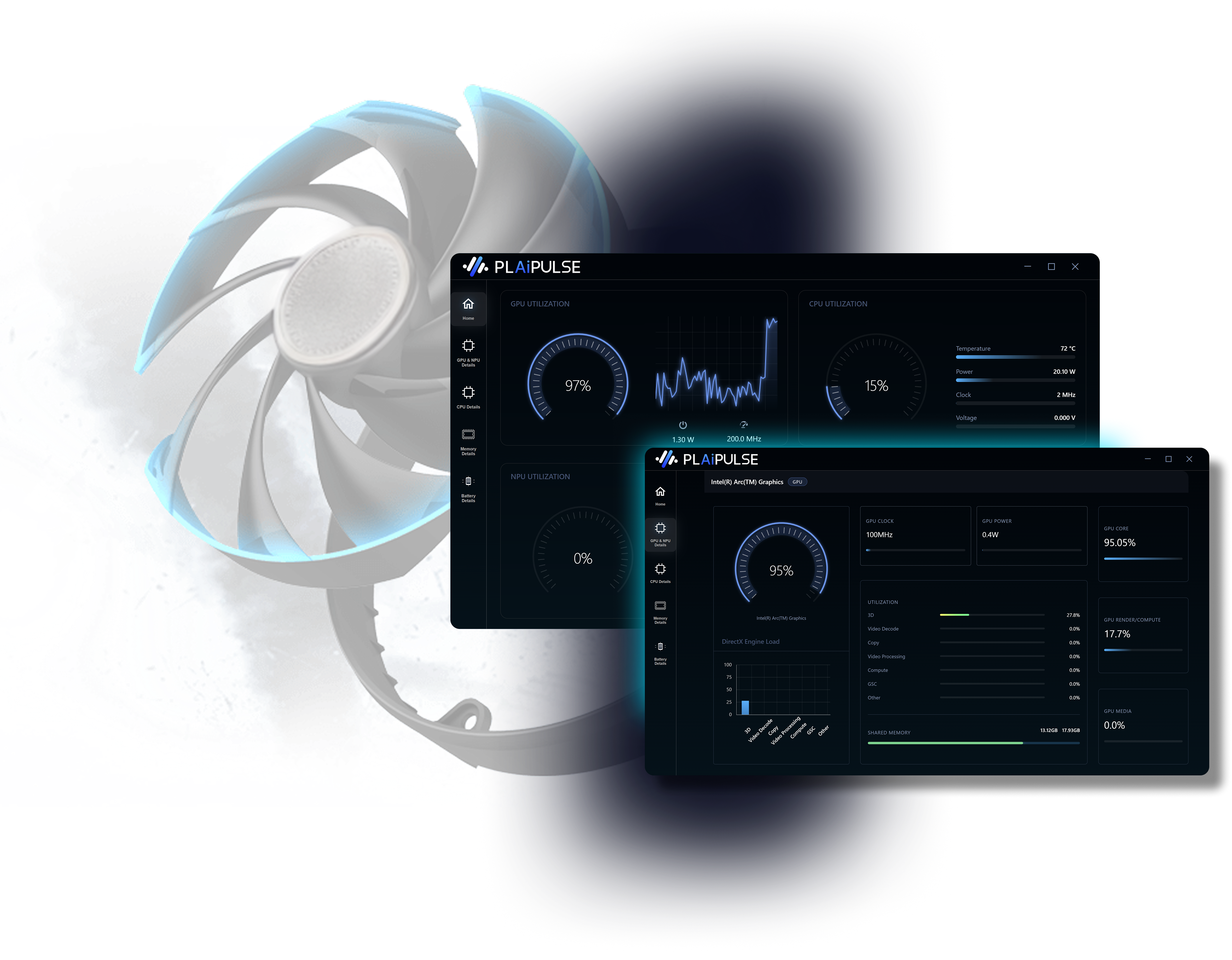 PLAiPulse